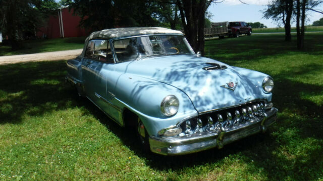 1953 DeSoto - photo 3