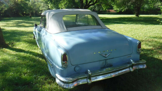 1953 DeSoto - photo 5