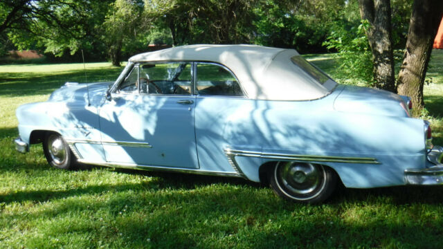 1953 DeSoto - photo 6