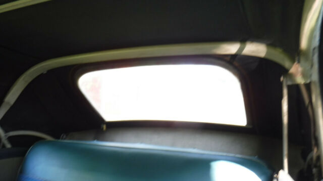 1953 DeSoto - photo 9