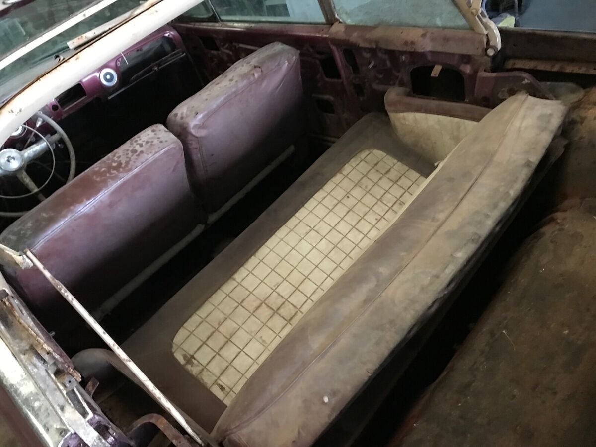 1953 DeSoto Firedome - photo 11