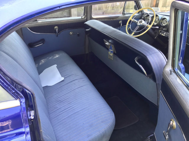 1953 DeSoto Firedome - photo 12