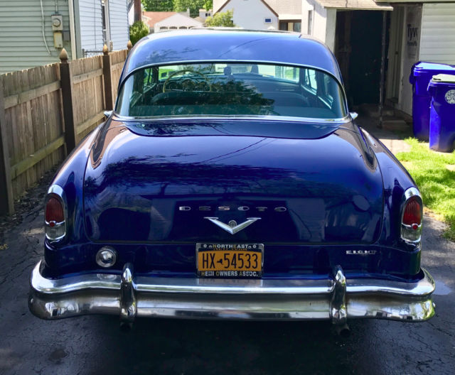 1953 DeSoto Firedome - photo 7