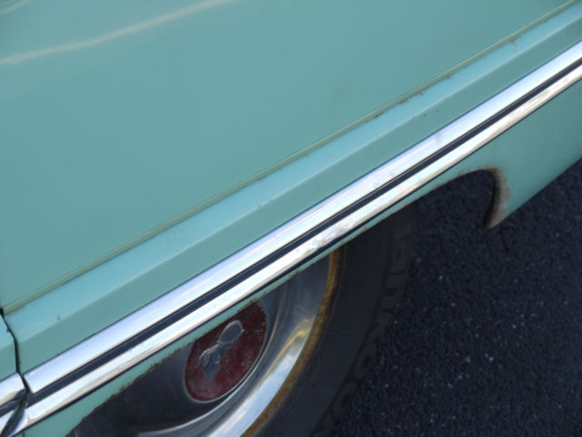 1953 DeSoto Firedome - photo 12