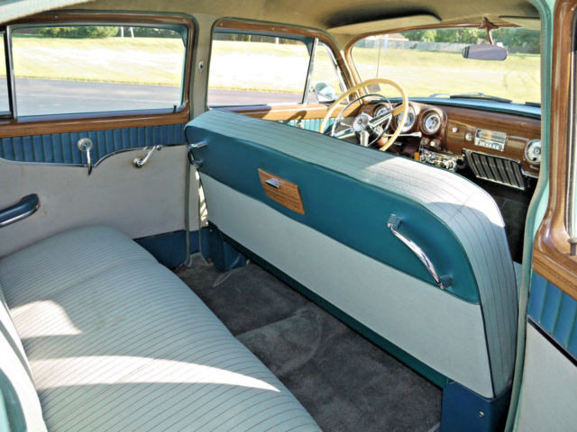 1953 DeSoto Firedome - photo 5