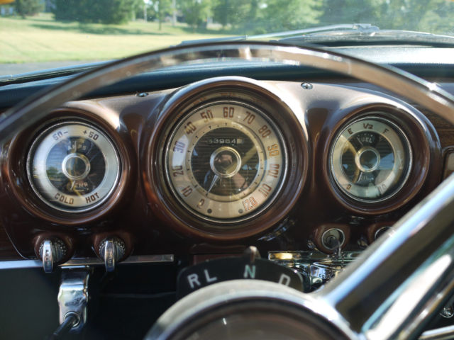 1953 DeSoto Firedome - photo 7