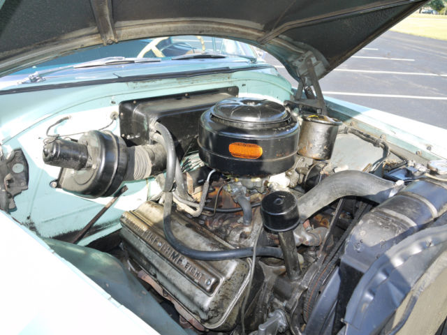 1953 DeSoto Firedome - photo 9