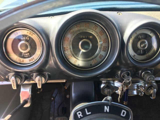 1953 DeSoto Firedome - photo 10