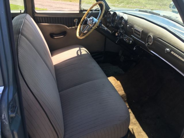 1953 DeSoto Firedome - photo 11