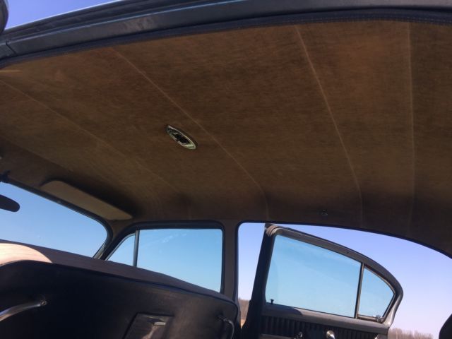 1953 DeSoto Firedome - photo 13
