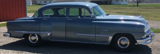 1953 DeSoto Firedome - photo 3