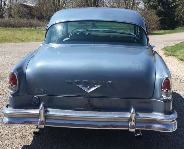 1953 DeSoto Firedome - photo 4