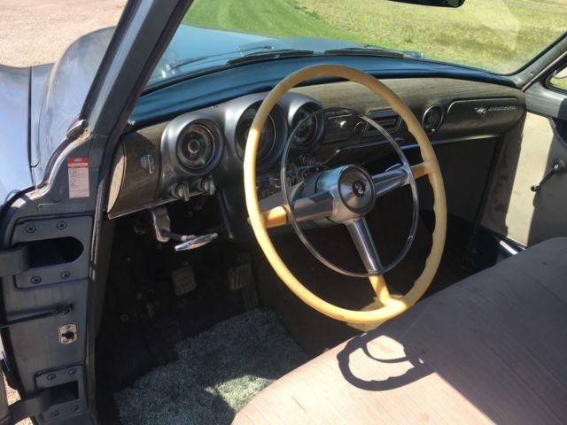1953 DeSoto Firedome - photo 8