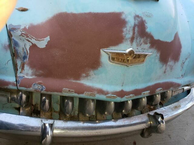 1953 DeSoto