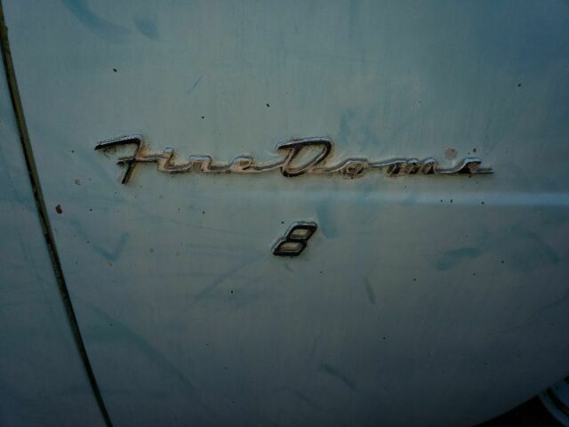 1953 DeSoto - photo 4