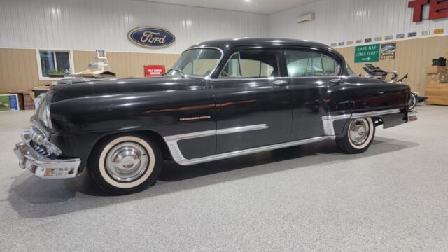 1953 Desoto Power Master - All Original 54k Miles 1953 DeSoto Power Master