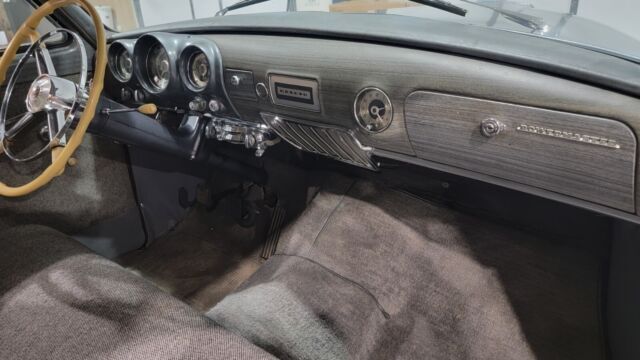 1953 DeSoto Power Master - photo 10