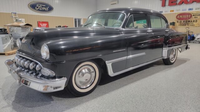 1953 DeSoto Power Master - photo 2
