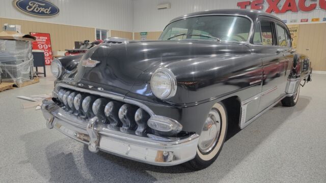 1953 DeSoto Power Master - photo 3