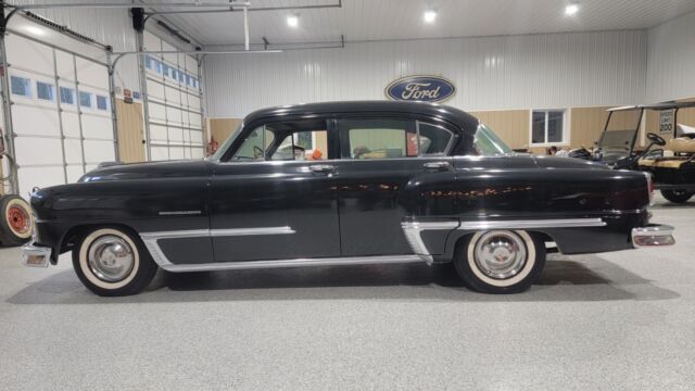 1953 DeSoto Power Master - photo 4