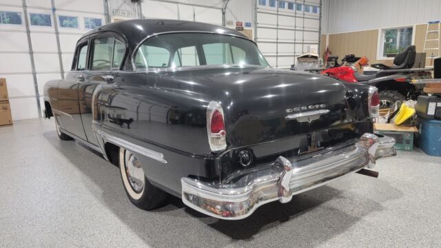1953 DeSoto Power Master - photo 5