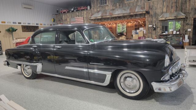 1953 DeSoto Power Master - photo 6