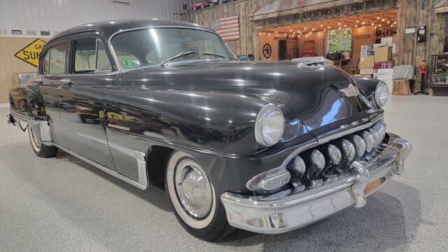 1953 DeSoto Power Master - photo 7