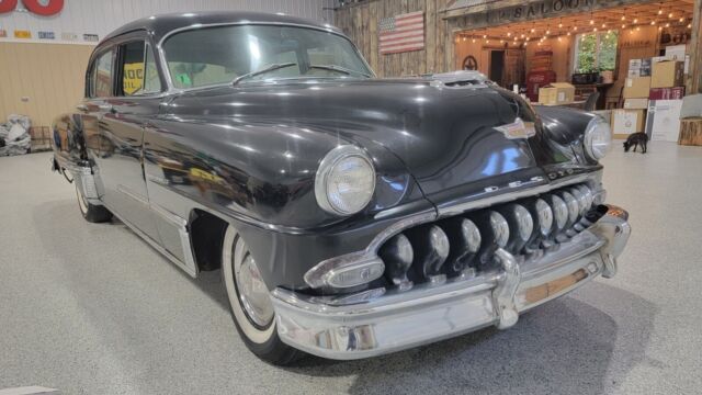 1953 DeSoto Power Master - photo 8