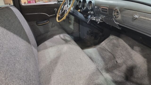1953 DeSoto Power Master - photo 9