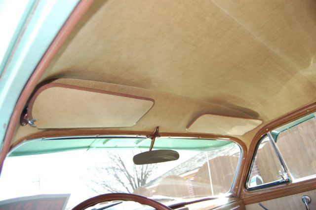 1953 DeSoto Powermaster - photo 13