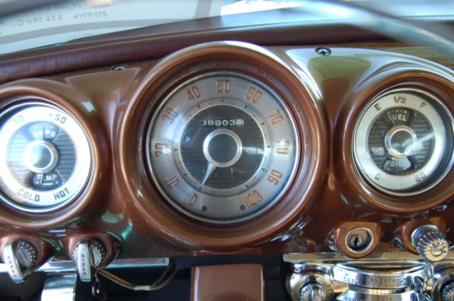 1953 DeSoto Powermaster - photo 8