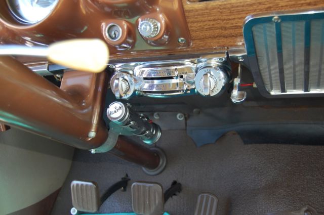 1953 DeSoto Powermaster - photo 9
