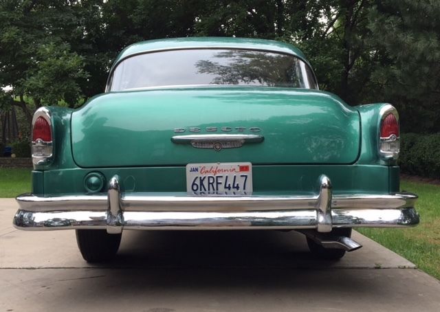 1953 DeSoto Powermaster - photo 3