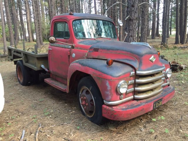 1953 Other Makes 323 - photo 3