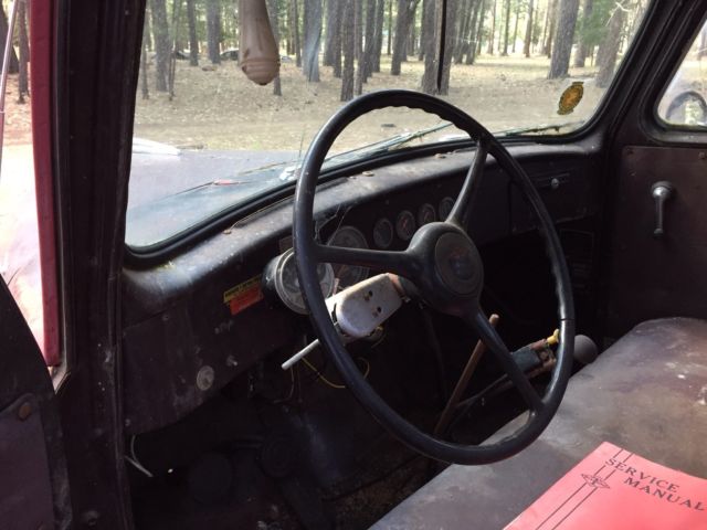 1953 Other Makes 323 - photo 6