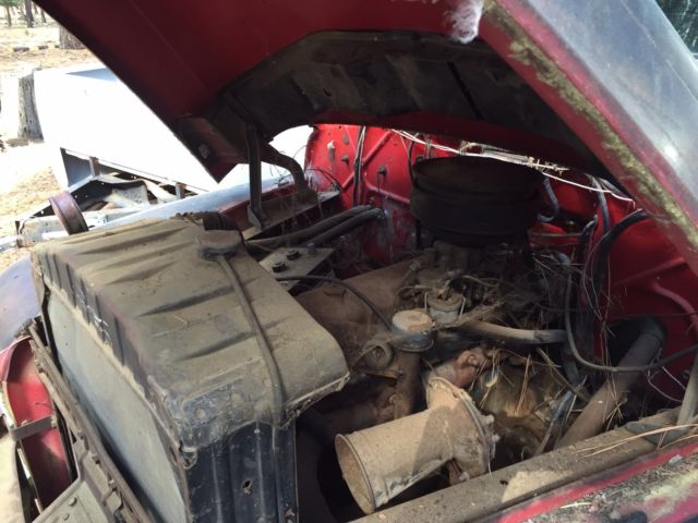 1953 Other Makes 323 - photo 7