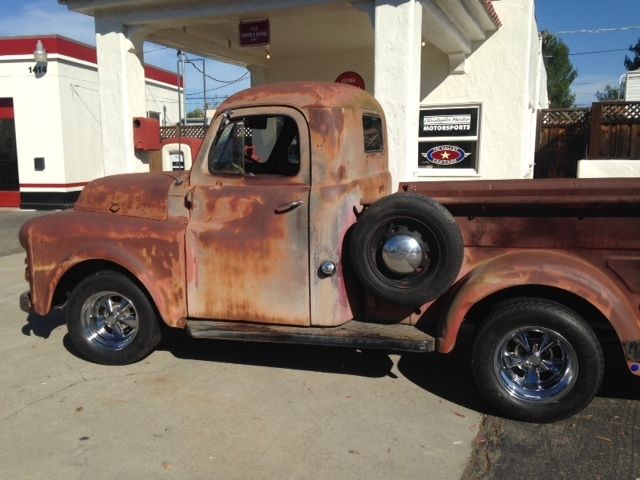 1953 Dodge Other Pickups
