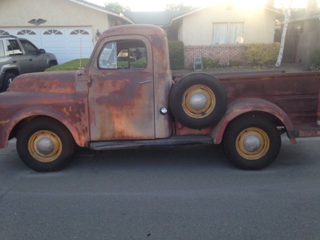 1953 Dodge Other Pickups - photo 12