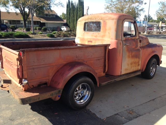 1953 Dodge Other Pickups - photo 2