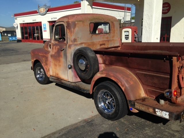 1953 Dodge Other Pickups - photo 4