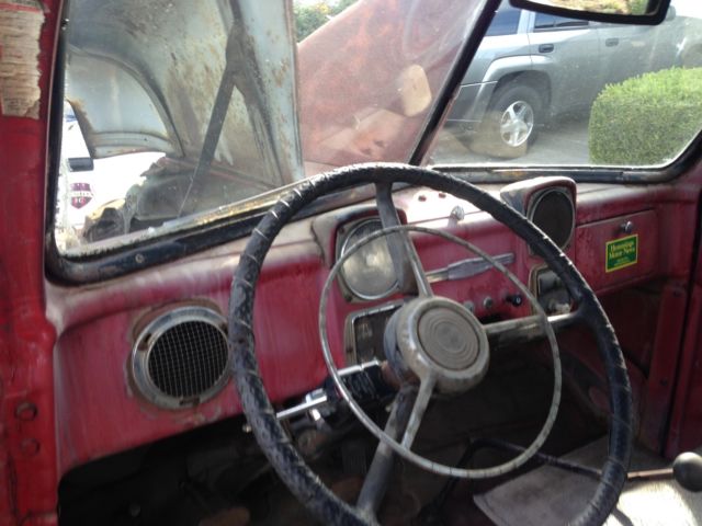 1953 Dodge Other Pickups - photo 6