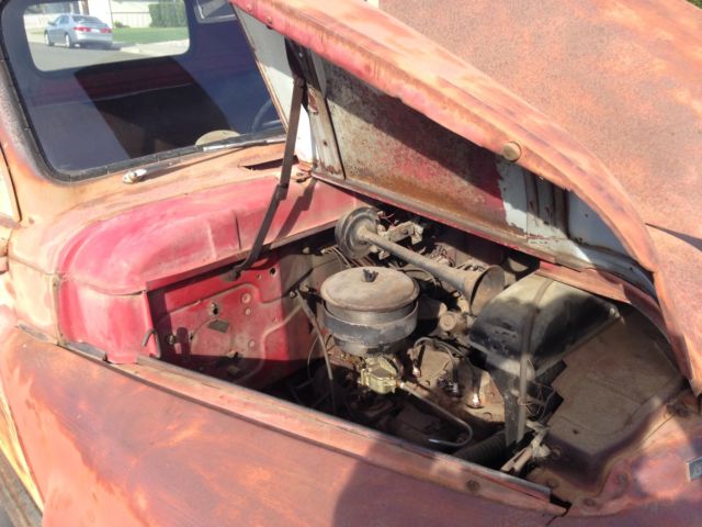 1953 Dodge Other Pickups - photo 8