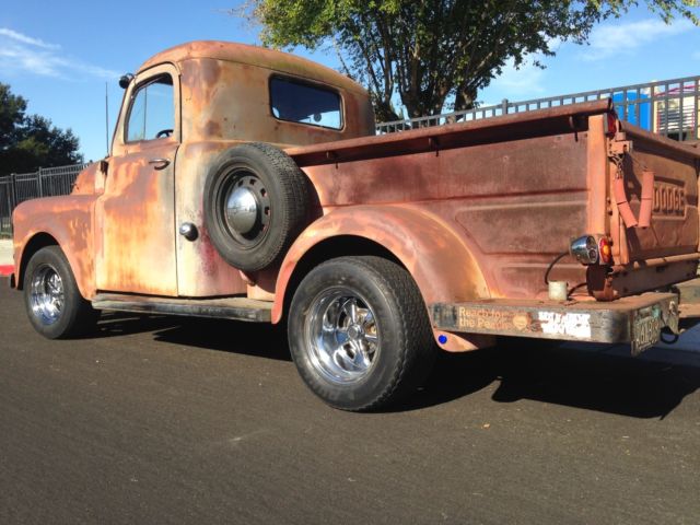 1953 Dodge Other Pickups - photo 9