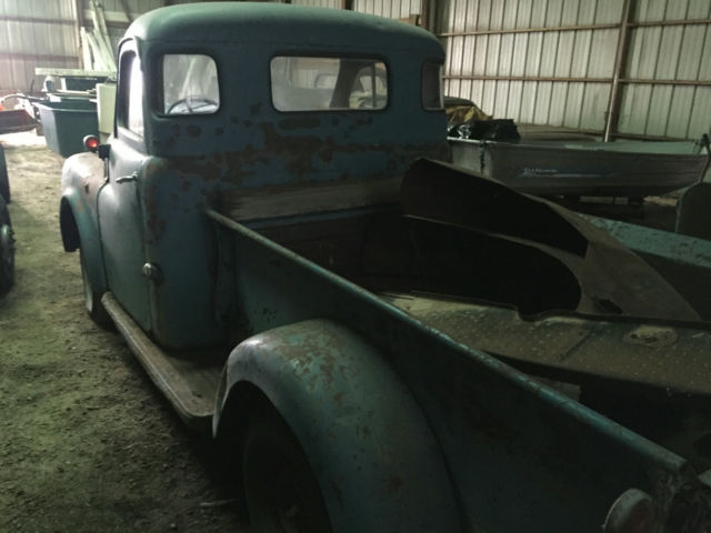 1953 Dodge Other Pickups none - photo 2