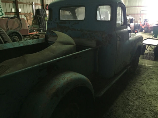 1953 Dodge Other Pickups none - photo 3