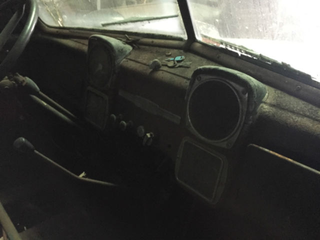 1953 Dodge Other Pickups none - photo 4