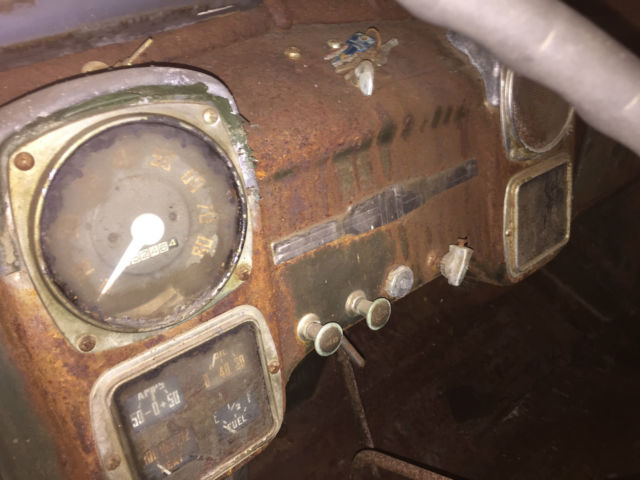 1953 Dodge Other Pickups none - photo 5