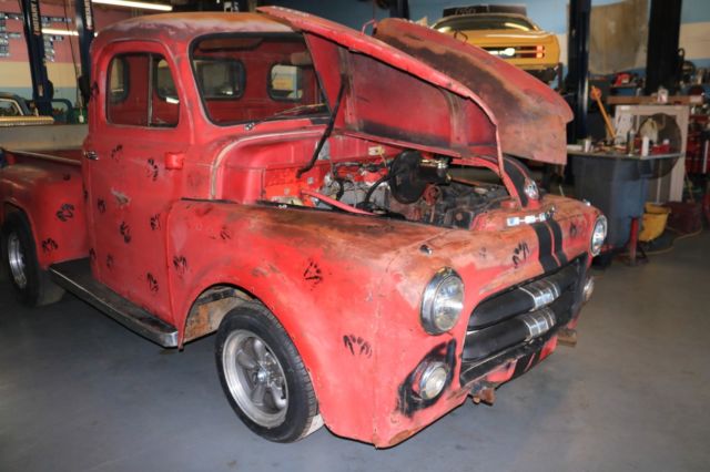 1953 Dodge Other Pickups - photo 10