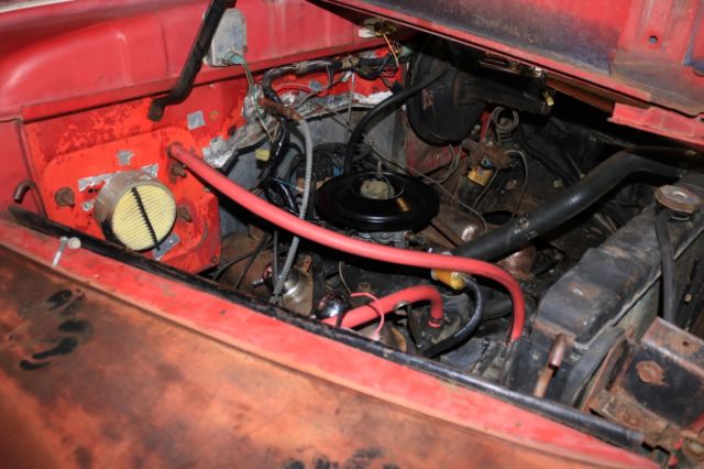 1953 Dodge Other Pickups - photo 11
