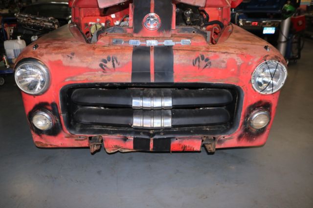 1953 Dodge Other Pickups - photo 12